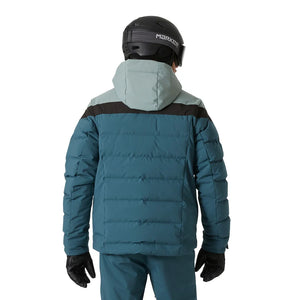 Helly Hansen Bossanova Puffy Jacket - Men - Sports Excellence