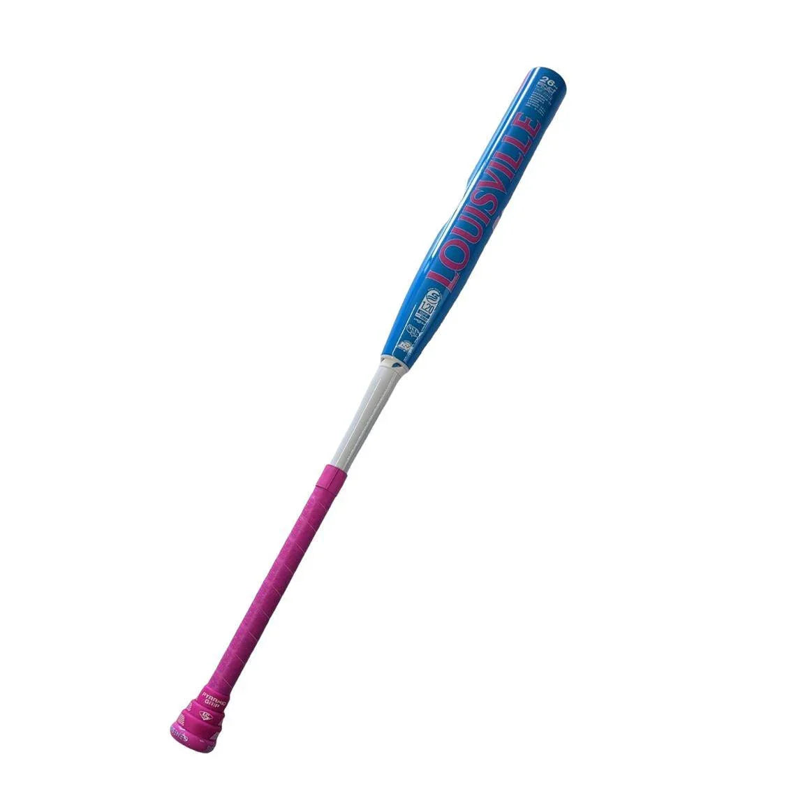 Louisville Slugger Genesis 2PC "CC3" Slowpitch Bat - Sports Excellence