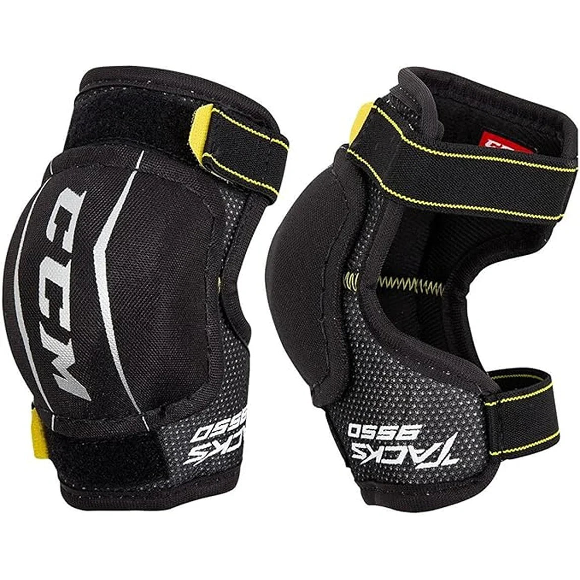Tacks 9550 Elbow Pads - Youth - Sports Excellence