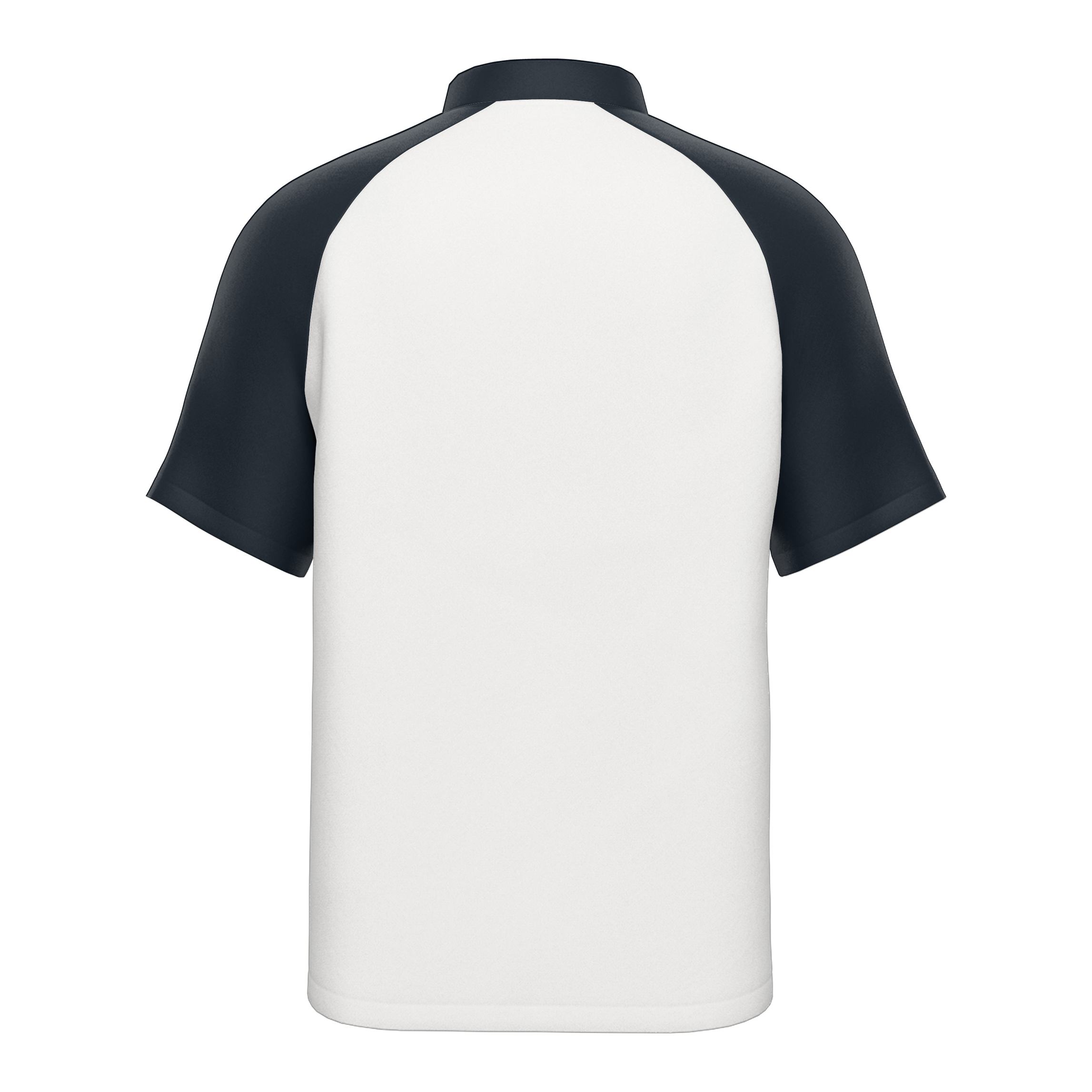 Cage Jacket - Soft Knit - Short Sleeve - Design-10