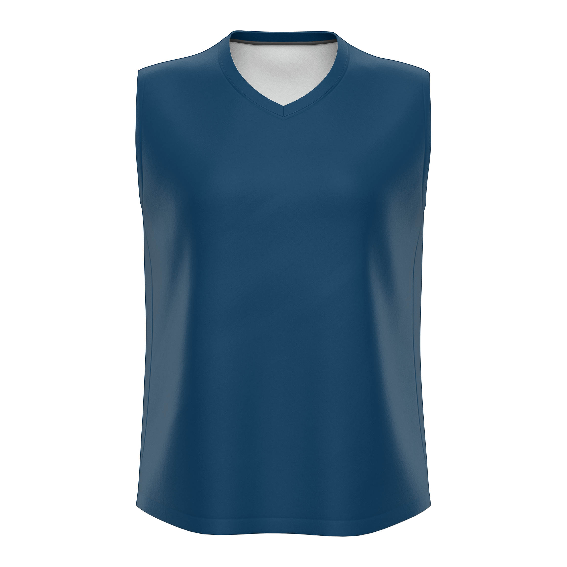 Women's Baseball Tank-top - Basic