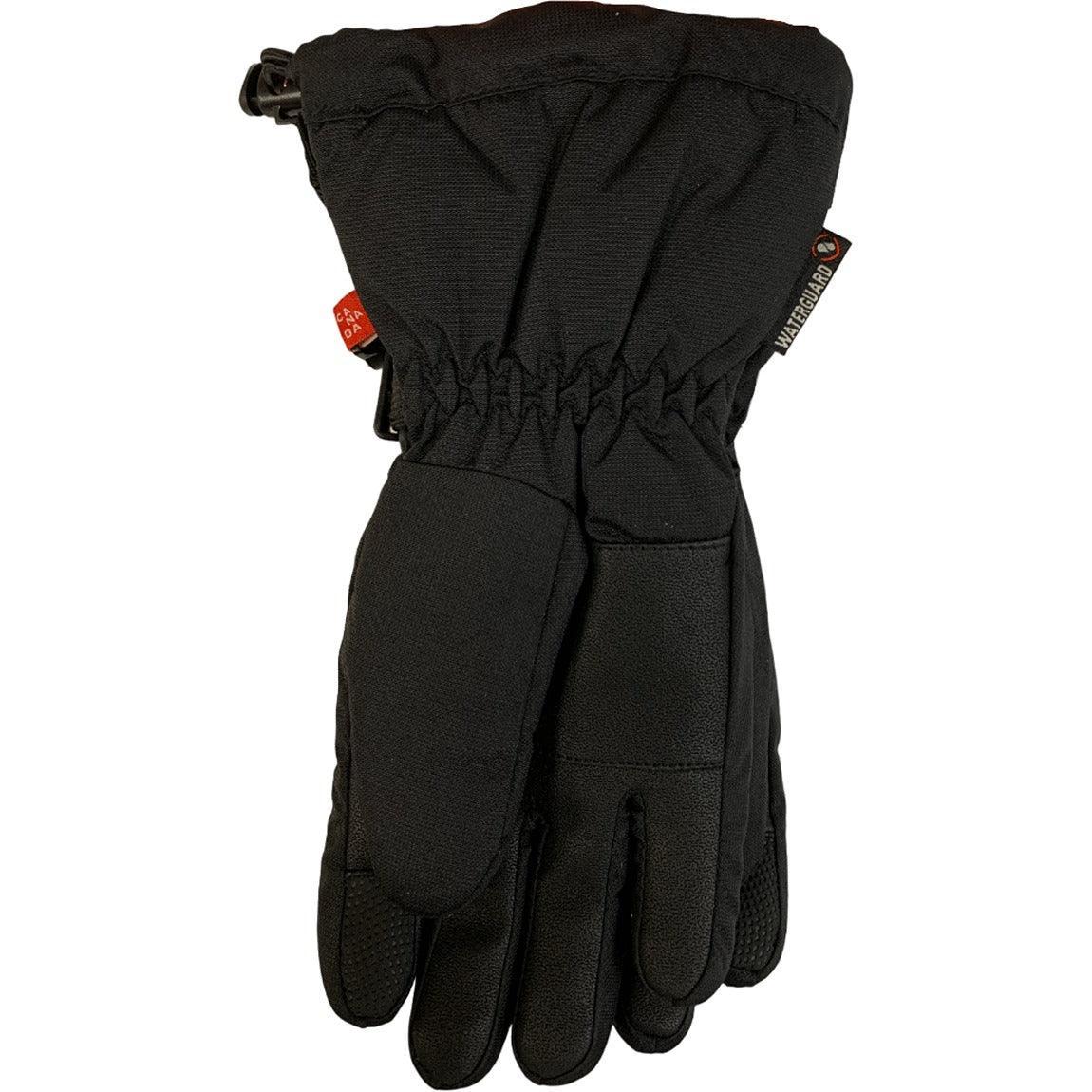Kombi Funky Ski Gloves - Youth - Sports Excellence