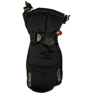 Kombi Funky Ski Mittens - Youth - Sports Excellence