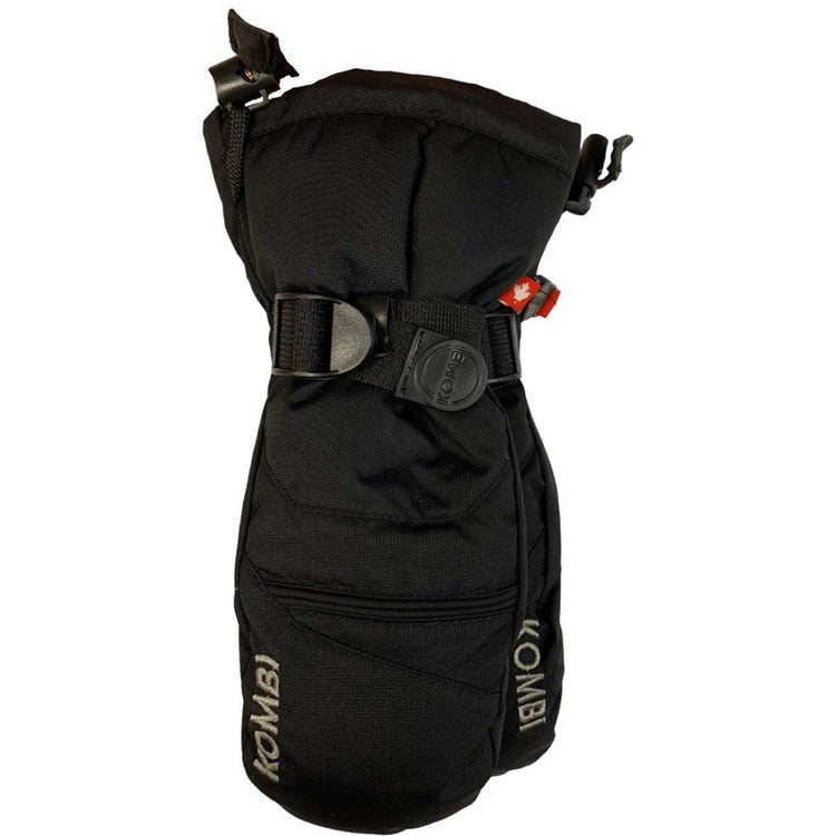 Kombi Funky Ski Mittens - Youth - Sports Excellence