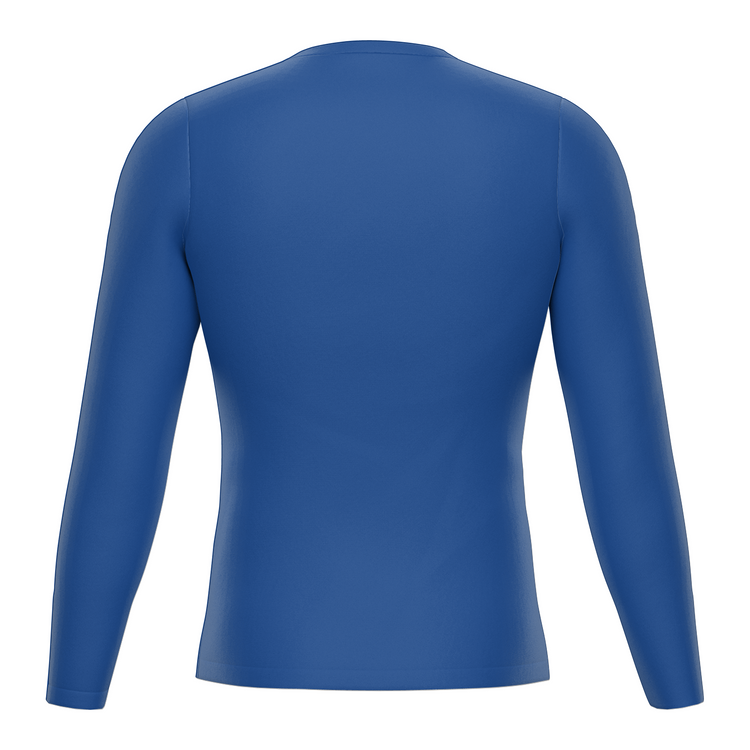 Compression Shirt - Long Sleeve - Set-in - Arch