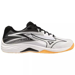 Mizuno Thunderblade Z Volleyball Shoes - Women - Sports Excellence