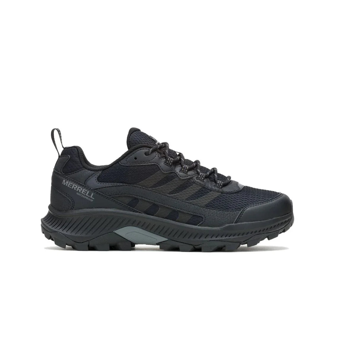 Merrell Speed Strike 2 Waterproof Hiking Shoes - Men - Sports Excellence