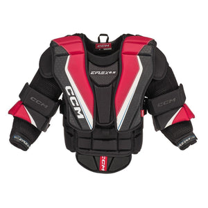 CCM E-Flex 6.5 Goalie Chest Protector - Junior - Sports Excellence