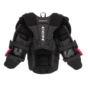 CCM E-Flex 6.5 Goalie Chest Protector - Junior - Sports Excellence