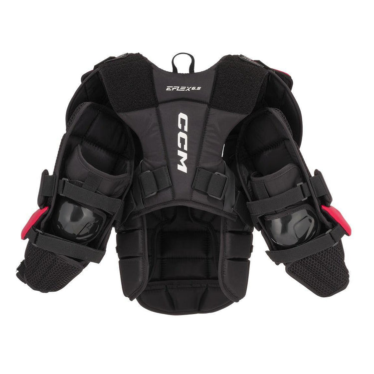 CCM E-Flex 6.5 Goalie Chest Protector - Junior - Sports Excellence