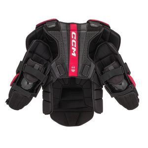 CCM E-Flex 6.9 Goalie Chest Protector - Senior - Sports Excellence