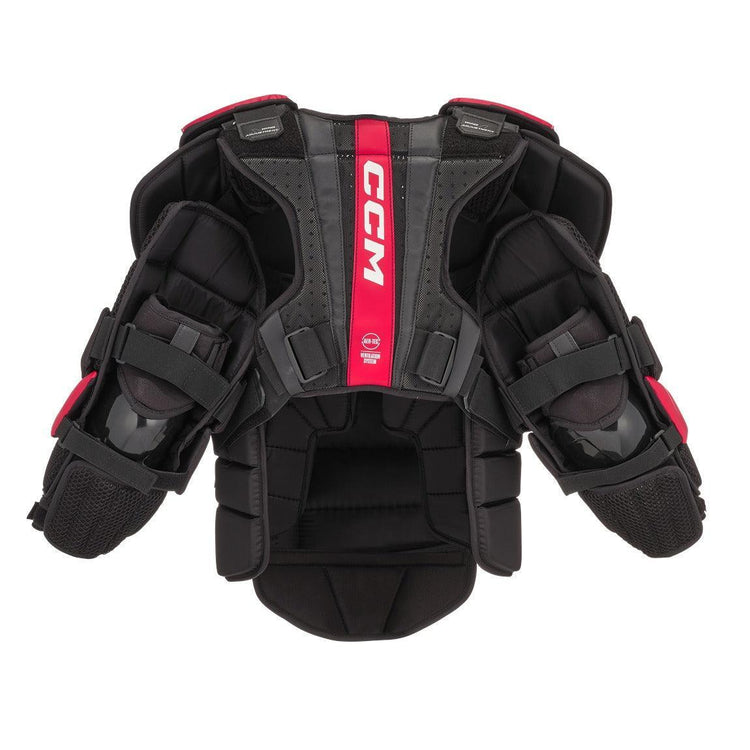 CCM E-Flex 6.9 Goalie Chest Protector - Senior - Sports Excellence