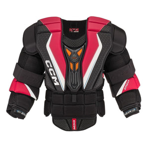 CCM E-Flex 6 Goalie Chest Protector - Senior - Sports Excellence