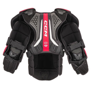 CCM E-Flex 6 Goalie Chest Protector - Senior - Sports Excellence