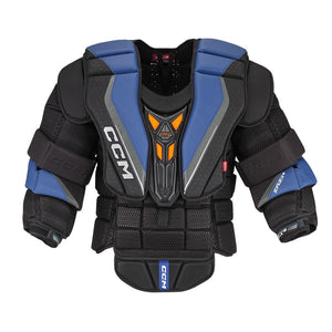 CCM E-Flex 6 SEC Goalie Chest Protector - Intermediate - Sports Excellence
