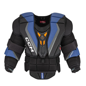 CCM E-Flex 6 SEC Goalie Chest Protector - Senior - Sports Excellence