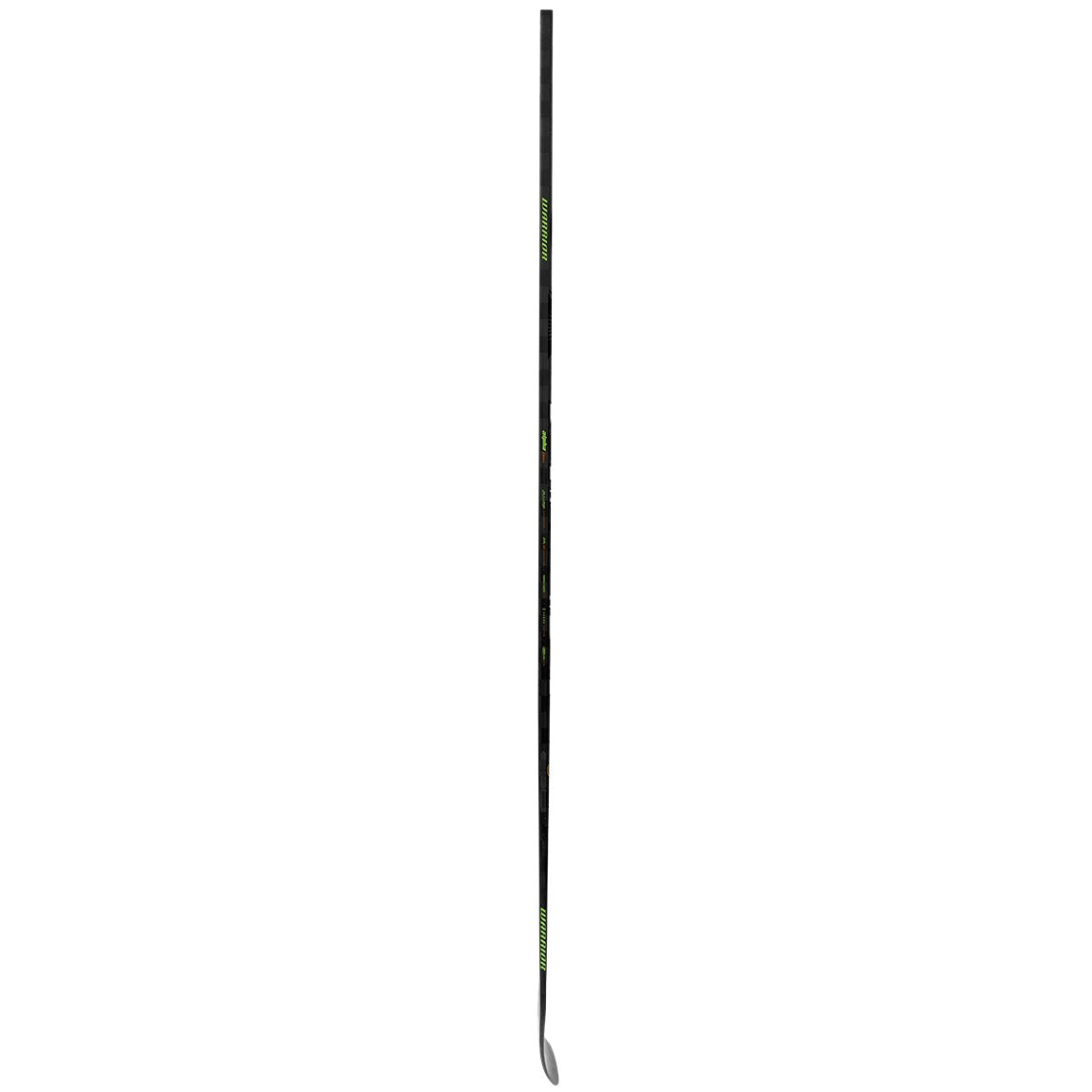 Warrior Alpha Deluxe Pro Hockey Stick - Senior