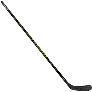 Warrior Alpha Deluxe Pro Hockey Stick - Senior
