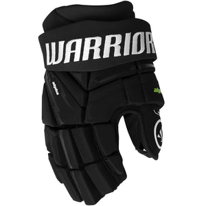 Warrior Alpha Deluxe LT Hockey Gloves - Senior