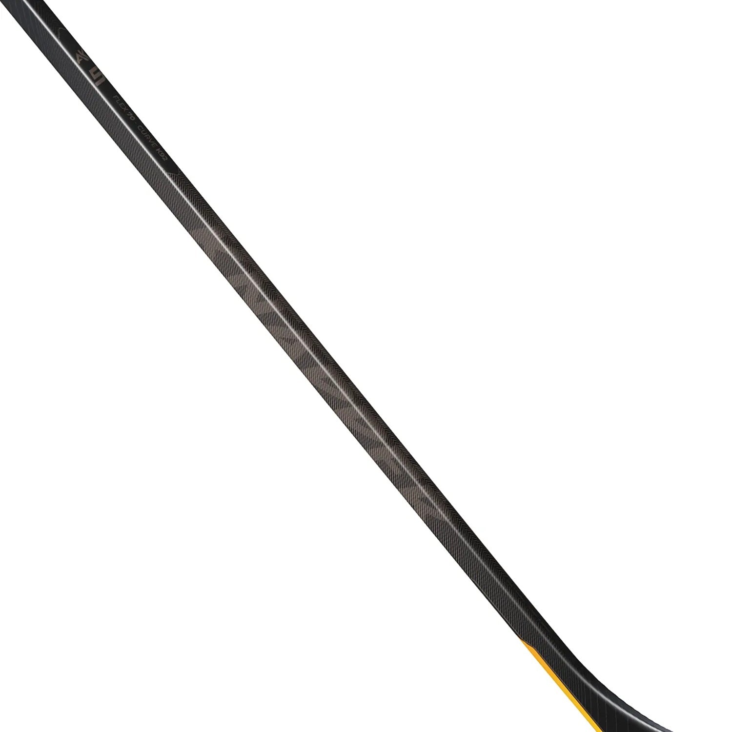 Knapper AK5 v3 Dek Hockey Stick