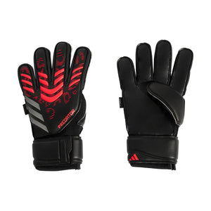 Adidas Pred GL MTC FS Soccer Goalie Gloves (2025) - Sports Excellence