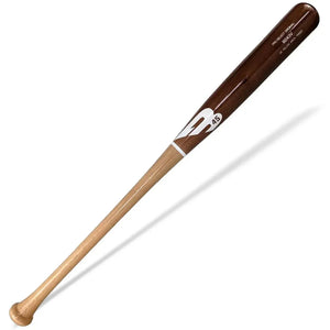 B45 B243V Pro Select Stock Wood Baseball Bat - Sports Excellence