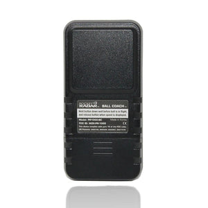 Pocket Radar BALL COACH RADAR™ - Sports Excellence
