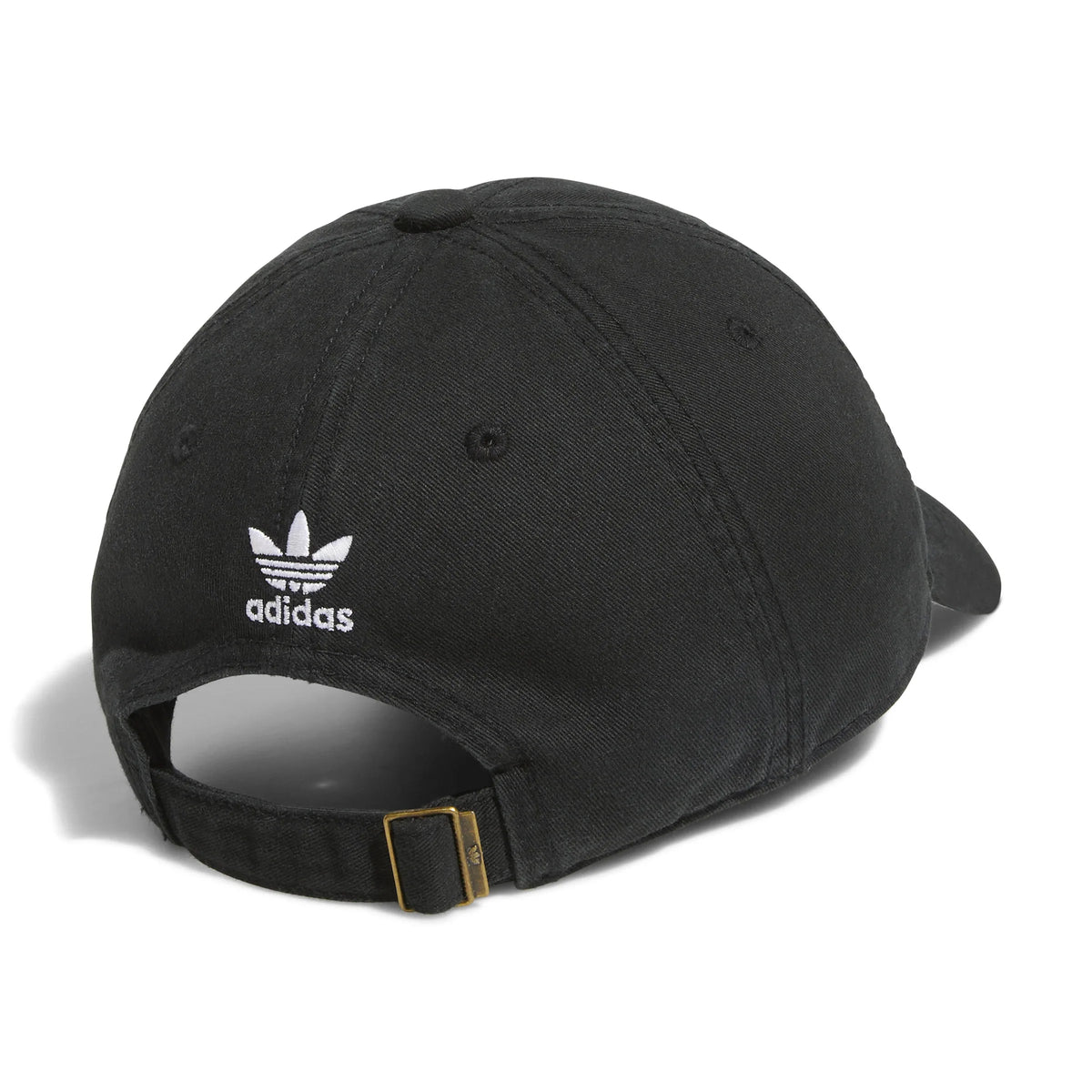 Adidas Relaxed Strap-Back Cap - Men - Sports Excellence