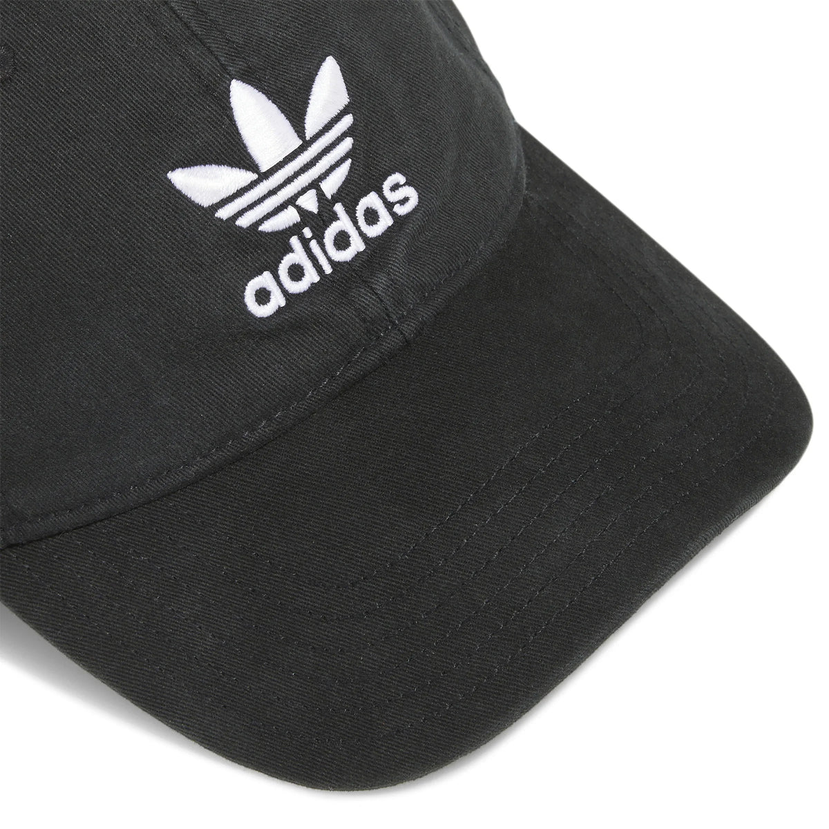 Adidas Relaxed Strap-Back Cap - Men - Sports Excellence