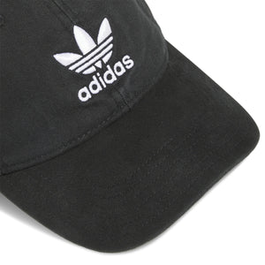 Adidas Relaxed Strap-Back Cap - Men - Sports Excellence