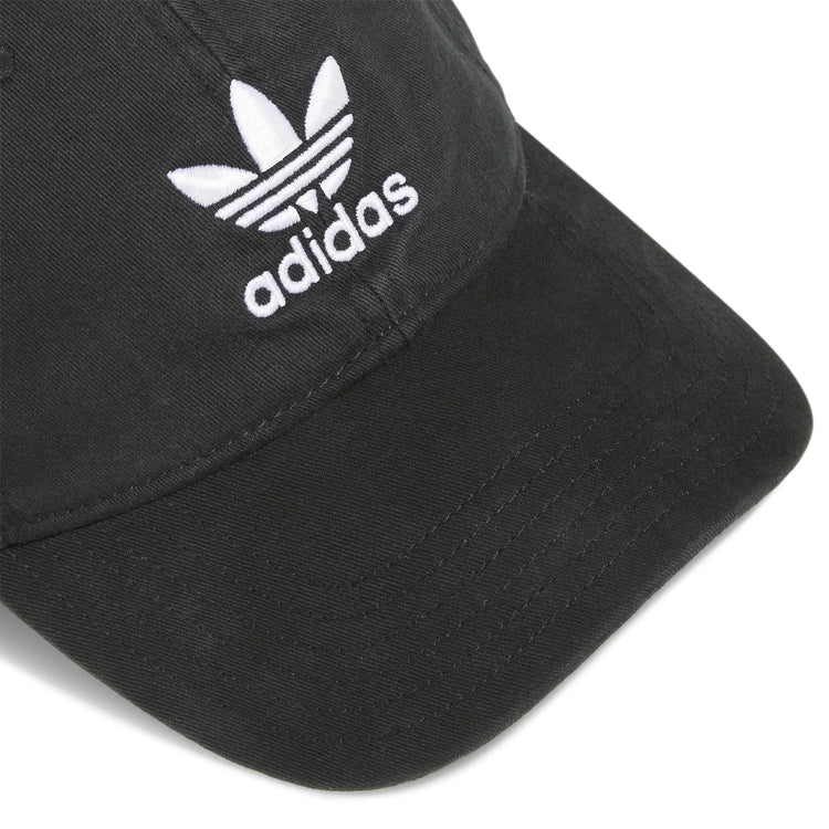Adidas Relaxed Strap-Back Cap - Men - Sports Excellence