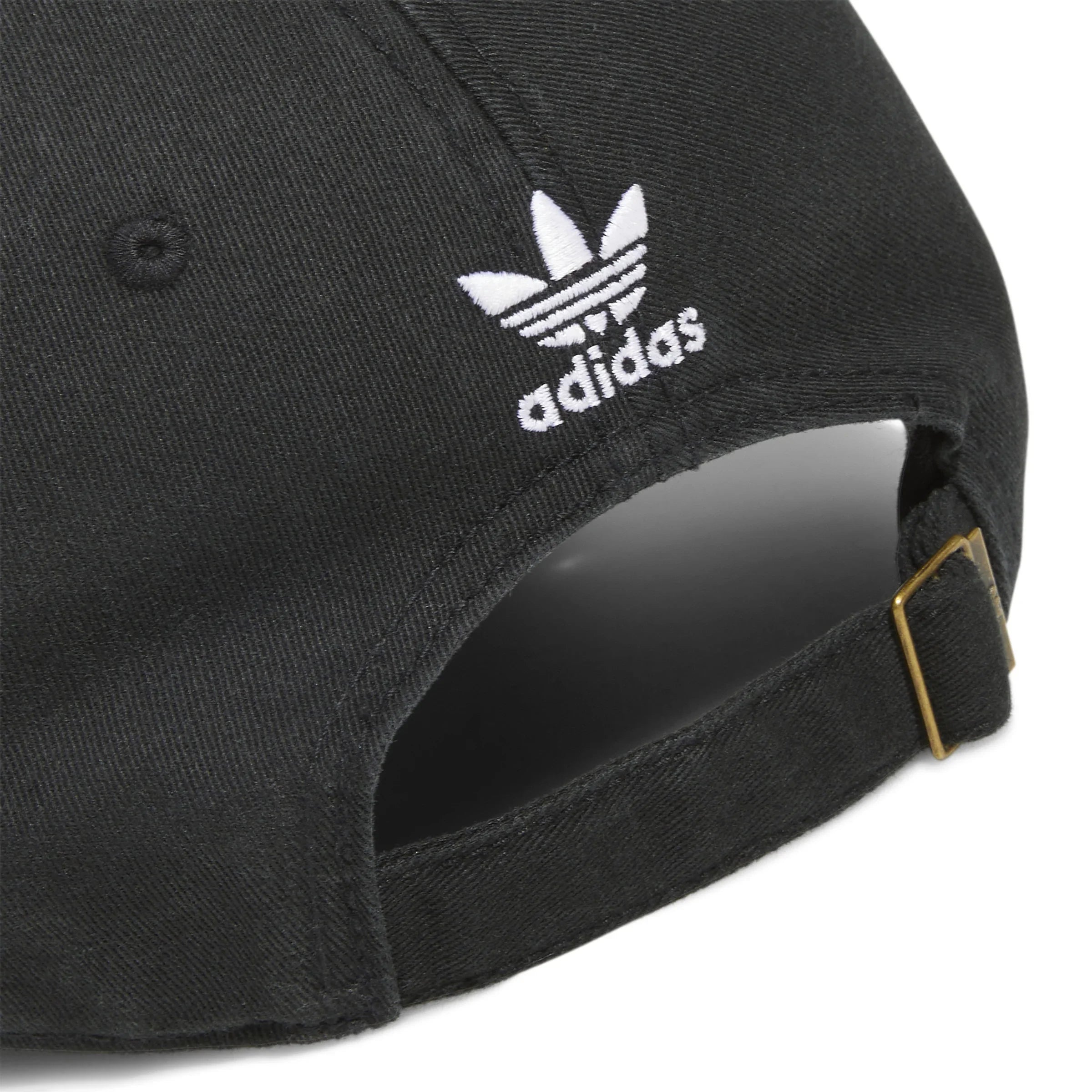 Adidas Relaxed Strap-Back Cap - Men - Sports Excellence