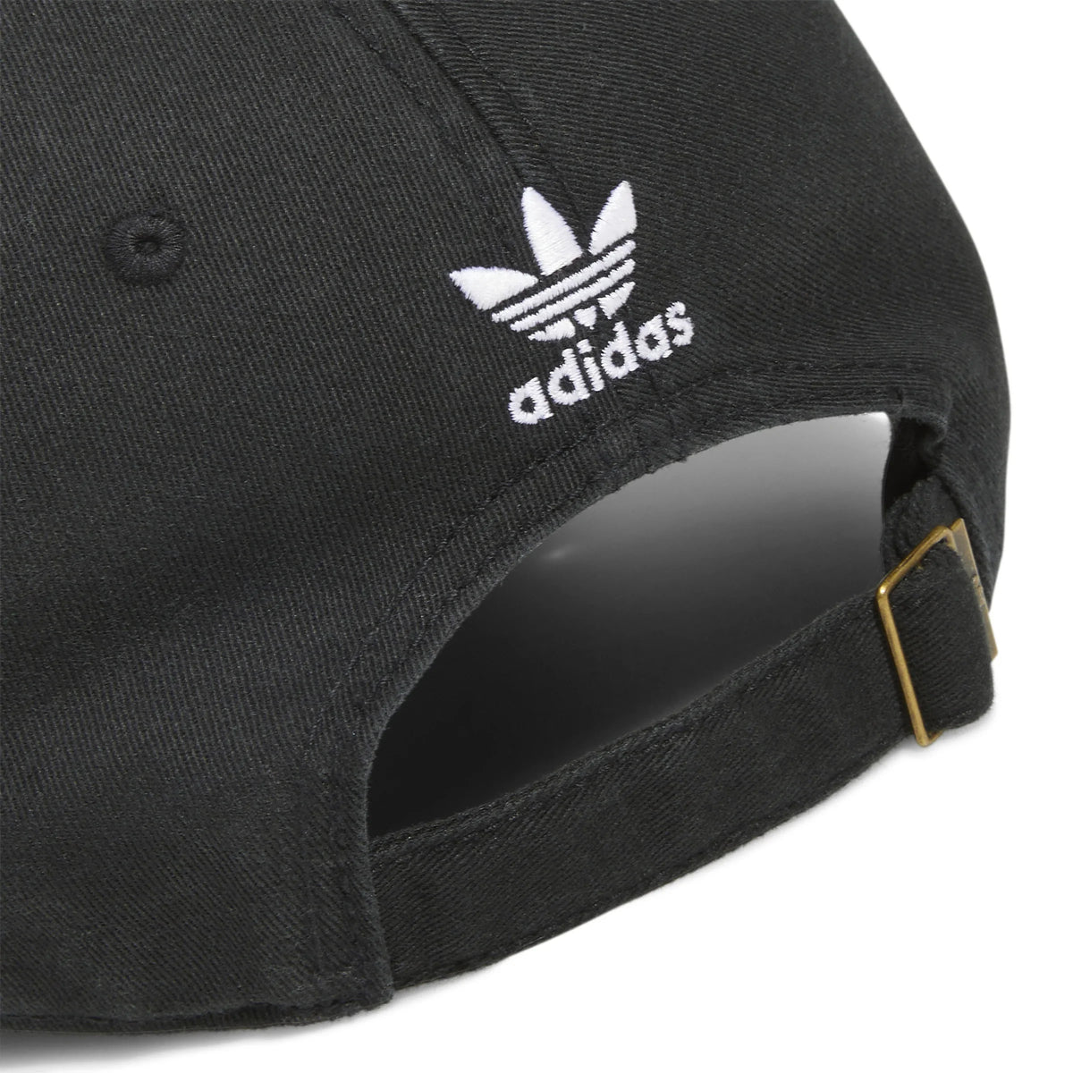 Adidas Relaxed Strap-Back Cap - Men - Sports Excellence