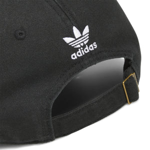 Adidas Relaxed Strap-Back Cap - Men - Sports Excellence