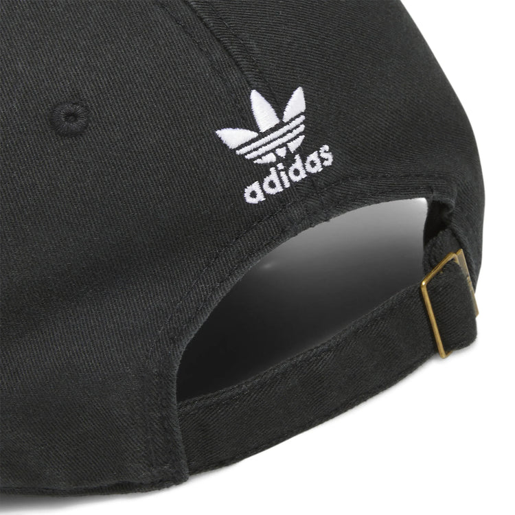 Adidas Relaxed Strap-Back Cap - Men - Sports Excellence