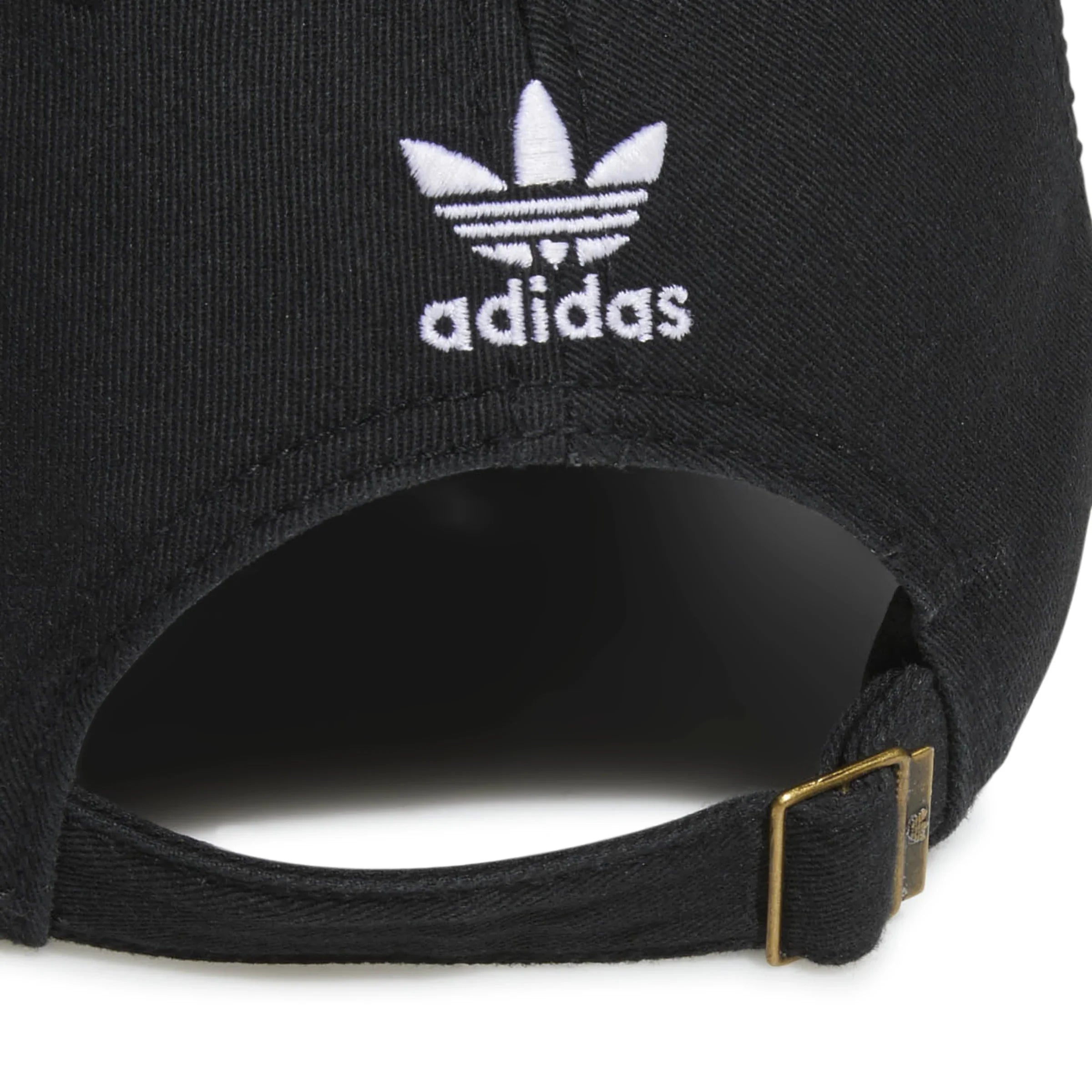 Adidas Relaxed Strap-Back Cap - Men - Sports Excellence