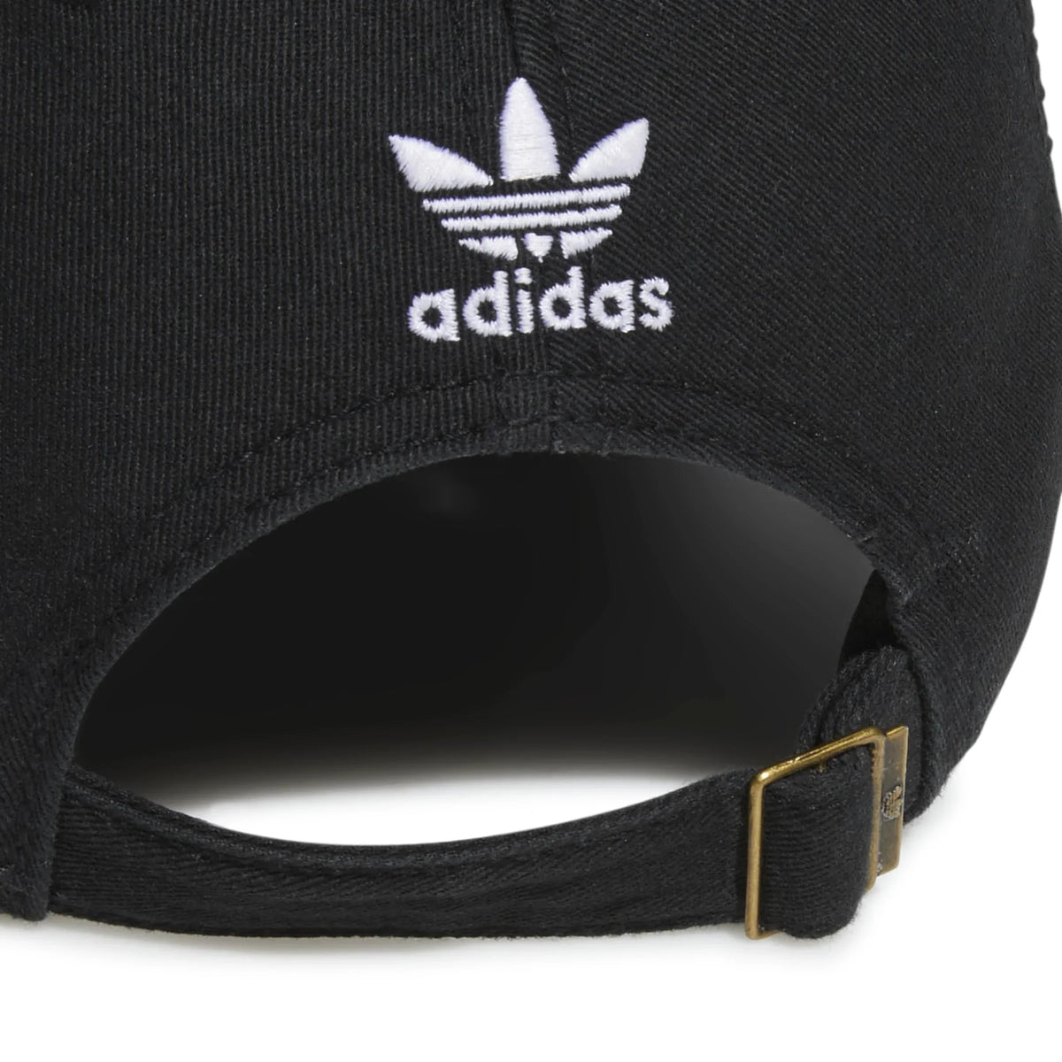 Adidas Relaxed Strap-Back Cap - Men - Sports Excellence