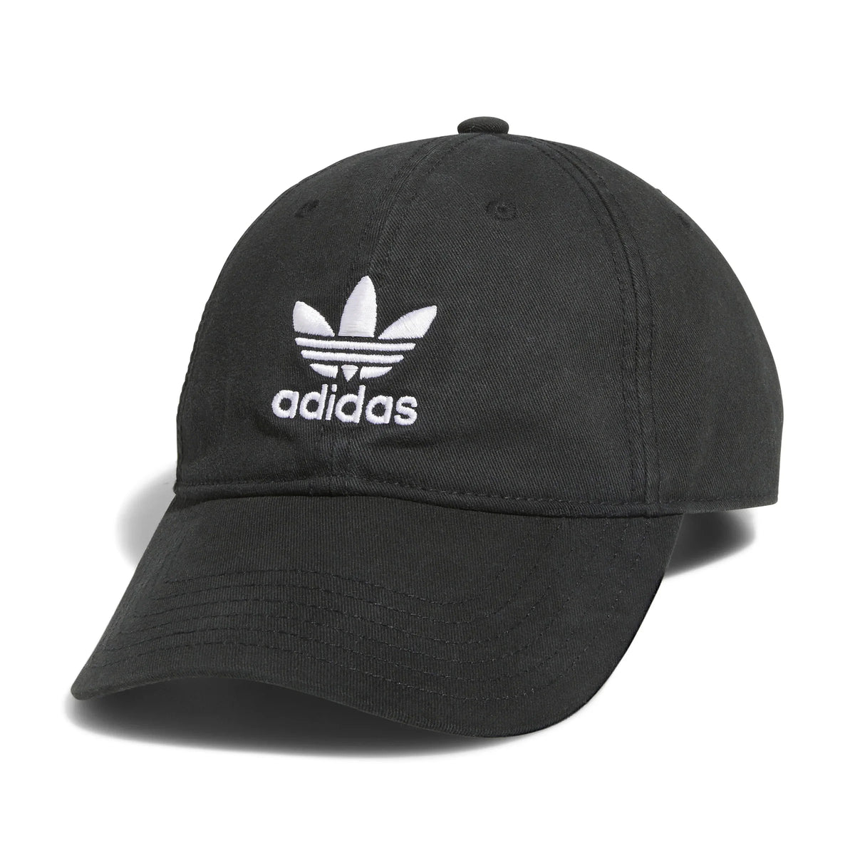 Adidas Relaxed Strap-Back Cap - Men - Sports Excellence