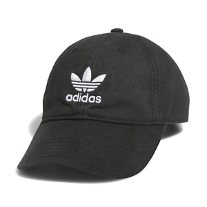 Adidas Relaxed Strap-Back Cap - Men - Sports Excellence