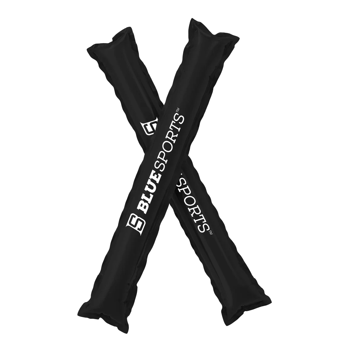 Blue Sports Bâtons d'Encouragement