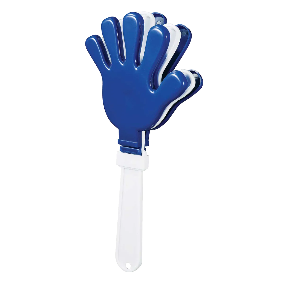 Blue Sports Main Claquette Plastique 11"