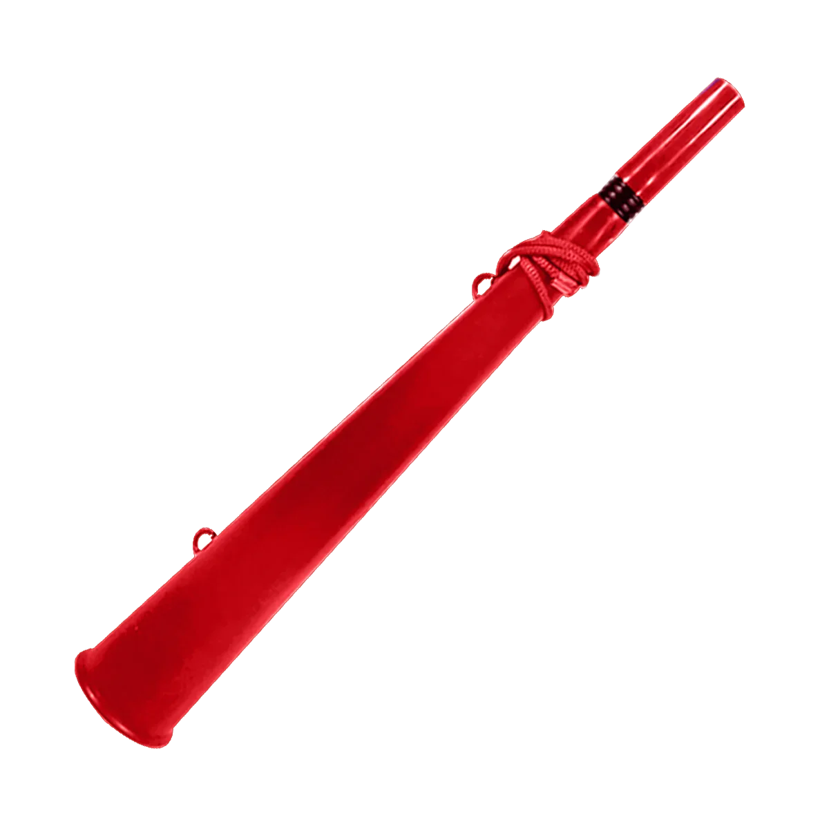 Blue Sports Trompette avec Sifllet