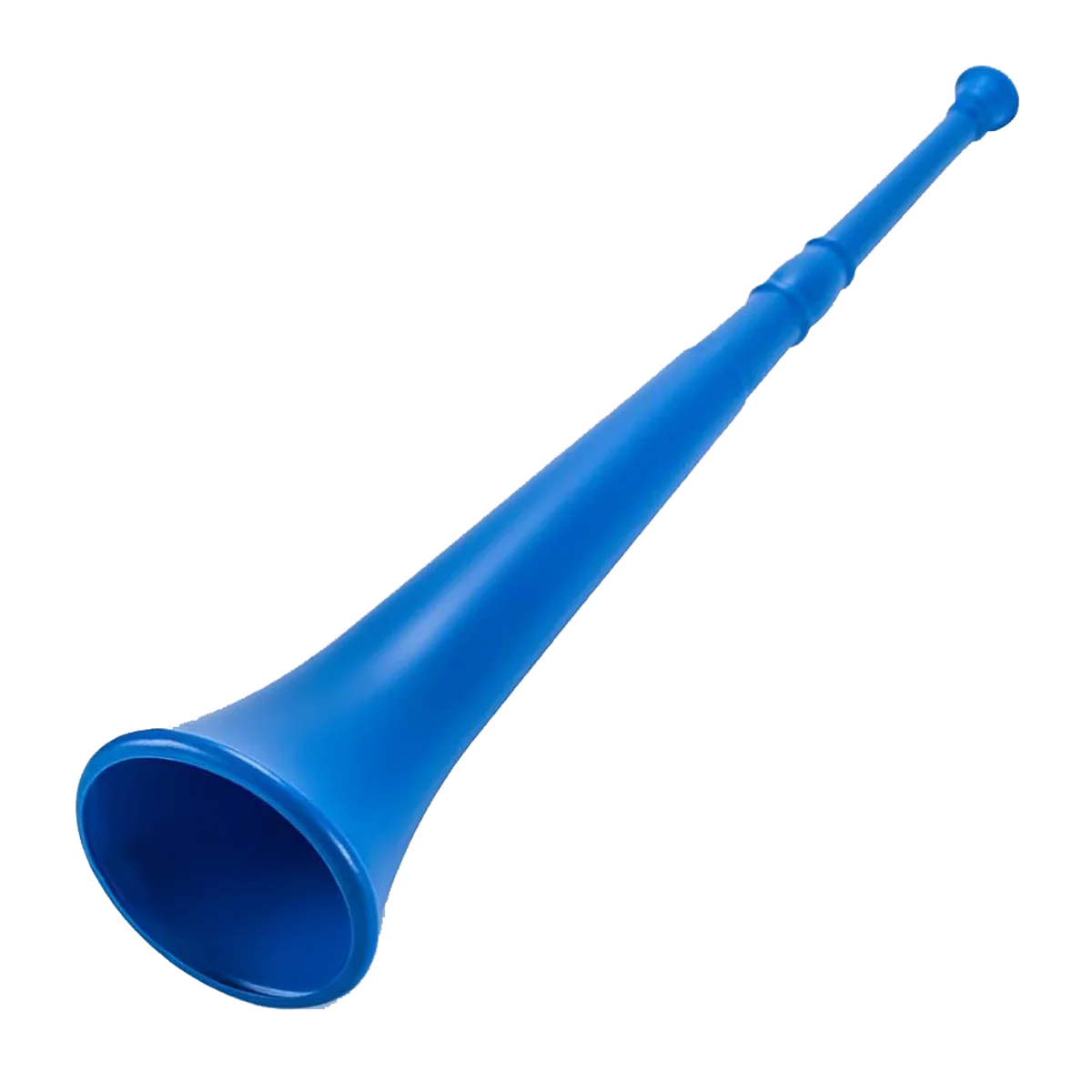 Blue Sports Trompette Téléscopique