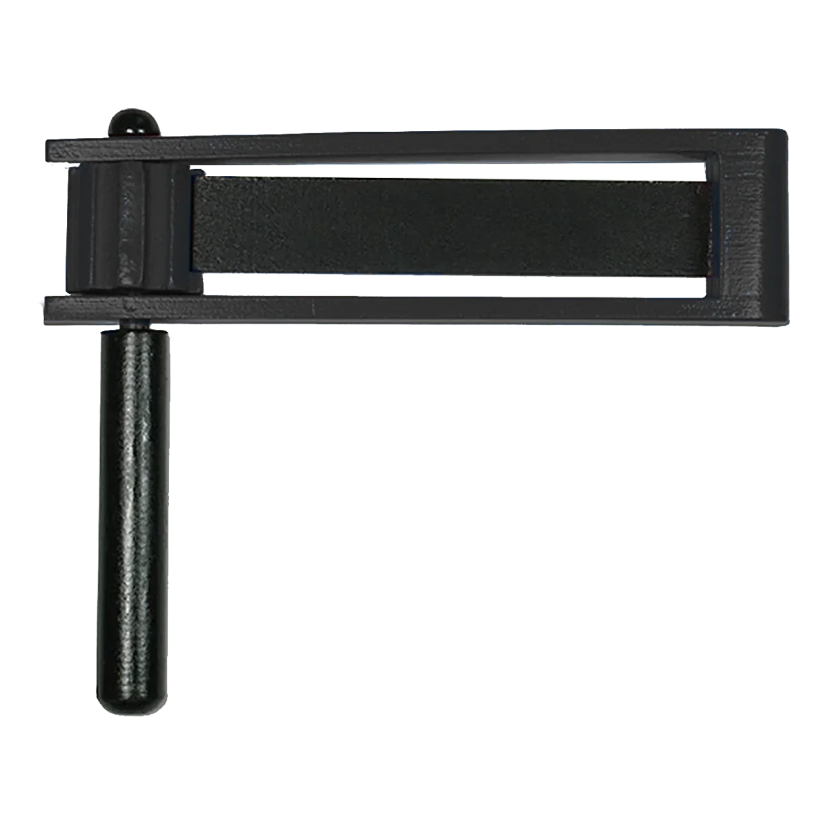 Blue Sports Crécelles en Bois 8''