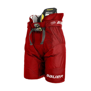 Bauer Supreme Mach Hockey Pants - Senior - Sports Excellence