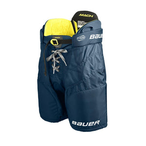 Bauer Supreme Mach Hockey Pants - Youth - Sports Excellence