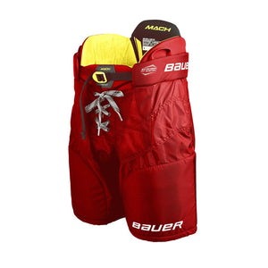 Bauer Supreme Mach Hockey Pants - Youth - Sports Excellence