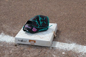 Wilson A2K 12" Pitcher's Glove (2025) - Sports Excellence