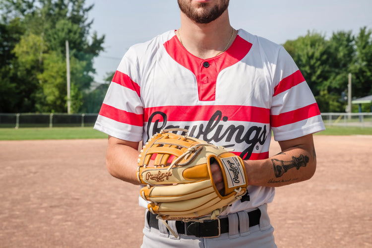 Rawlings Heart of the Hide 11.75" Speed Shell Infield Glove (2025) - Sports Excellence