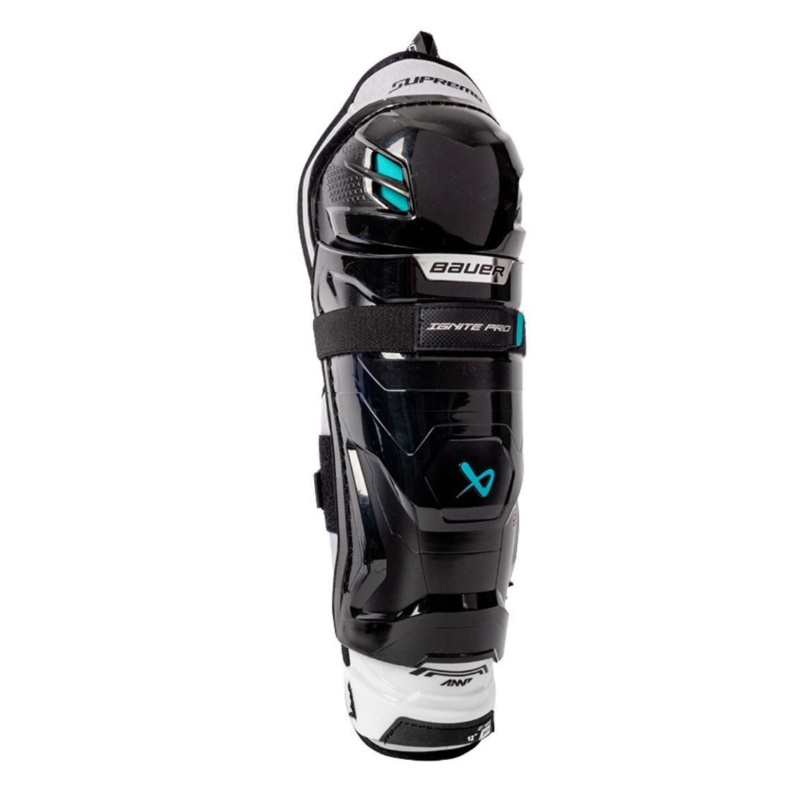 Bauer Supreme Ignite Pro Shin Guards (S26) - Junior